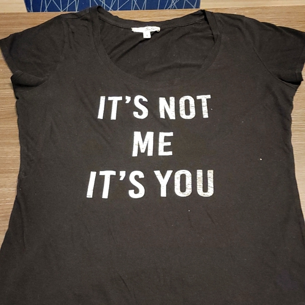 EXPRESS LOGO SHIRT
